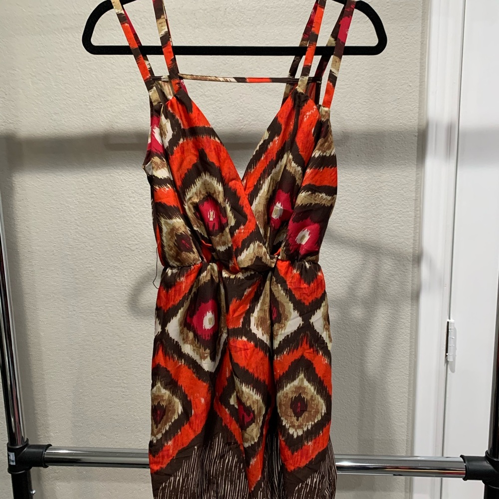 Beautiful GB dress!
